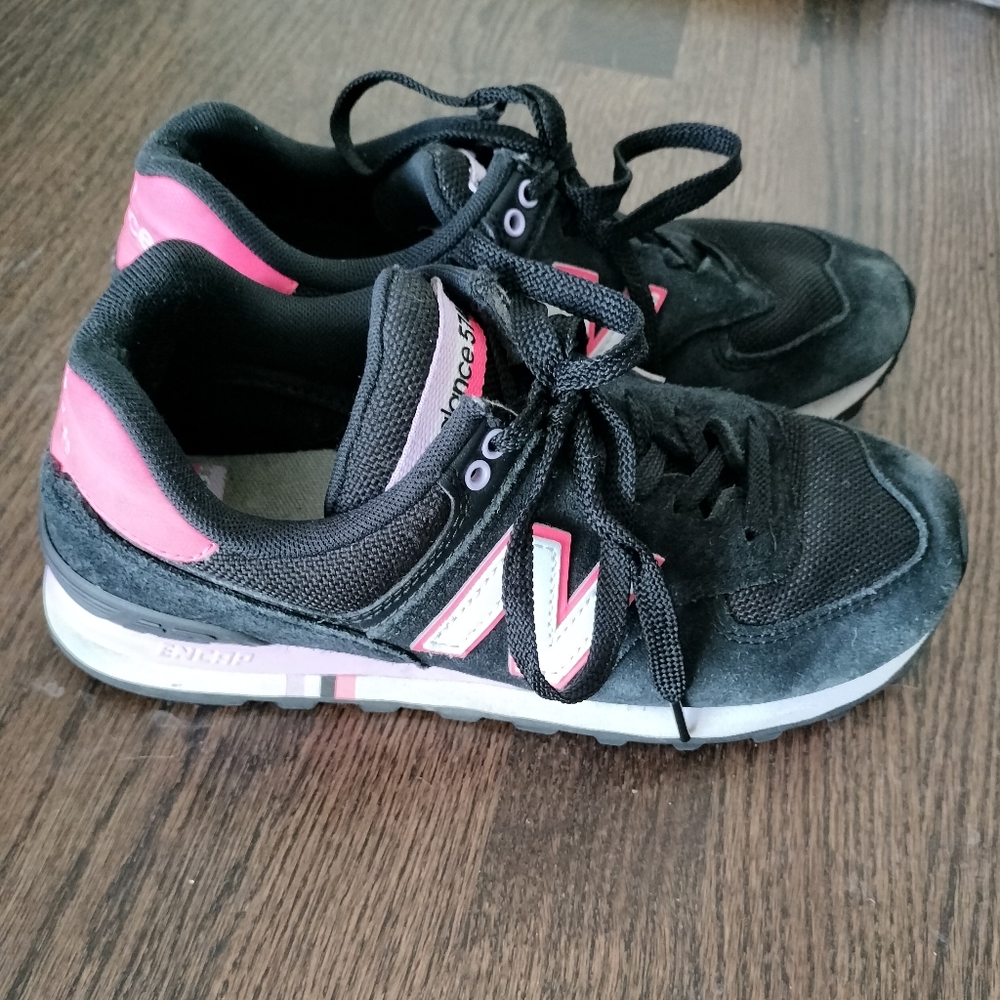 New Balance 574 size 7.5